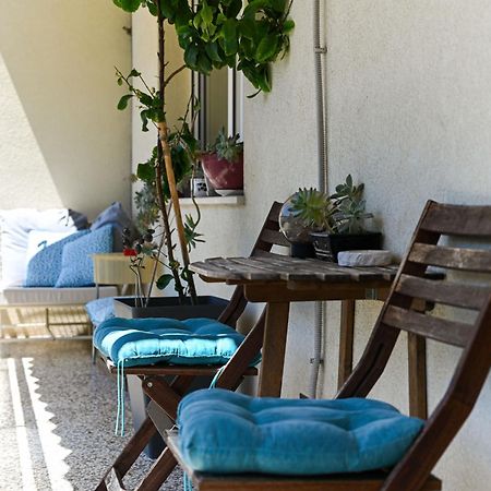 Apartment Mares Спліт Екстер'єр фото