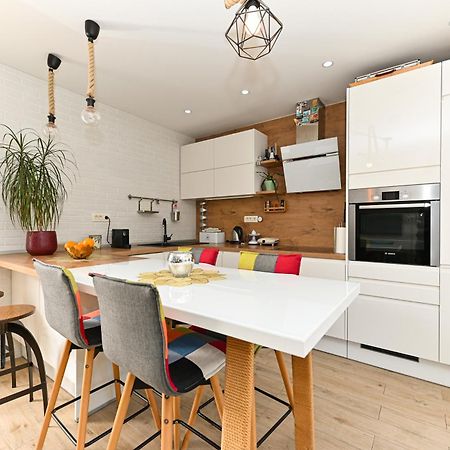 Apartment Mares Спліт Екстер'єр фото