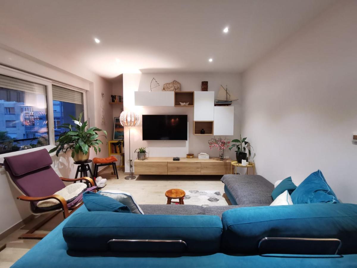 Apartment Mares Спліт Екстер'єр фото