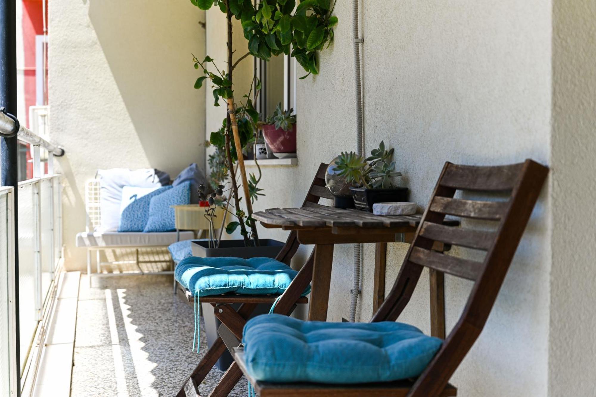 Apartment Mares Спліт Екстер'єр фото