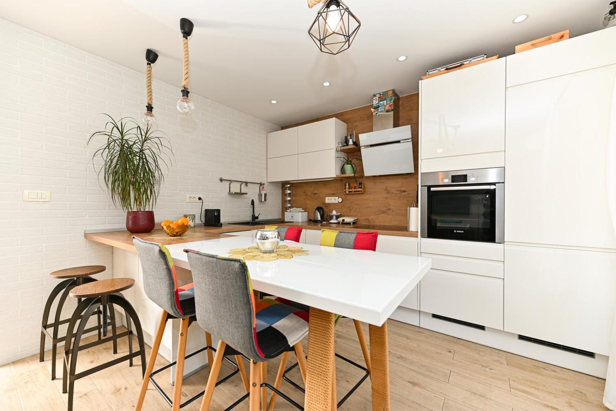 Apartment Mares Спліт Екстер'єр фото