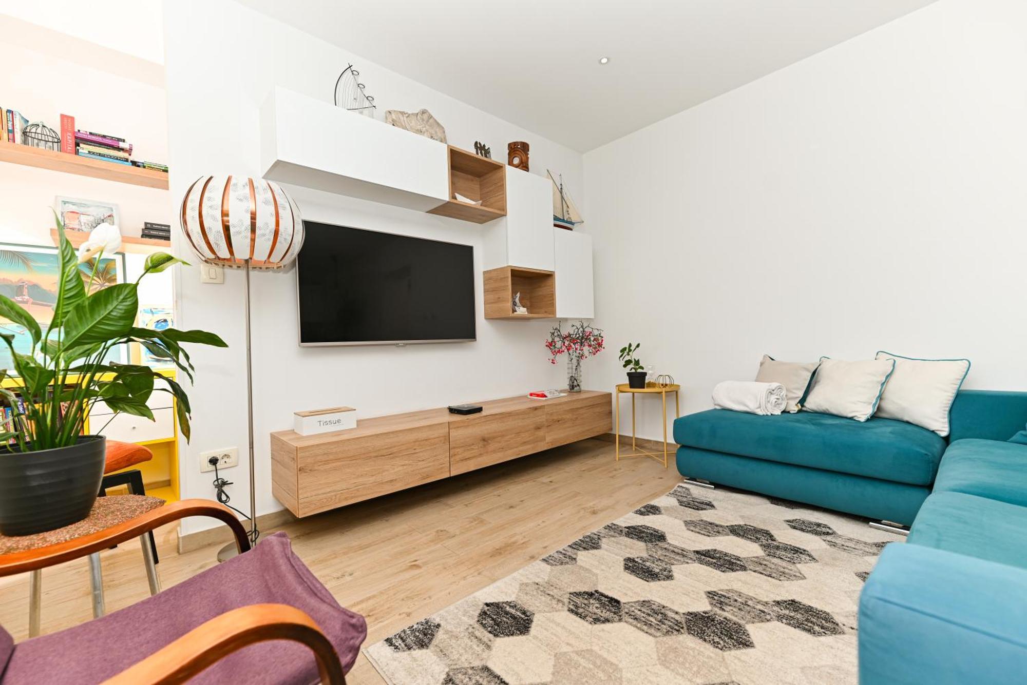 Apartment Mares Спліт Екстер'єр фото