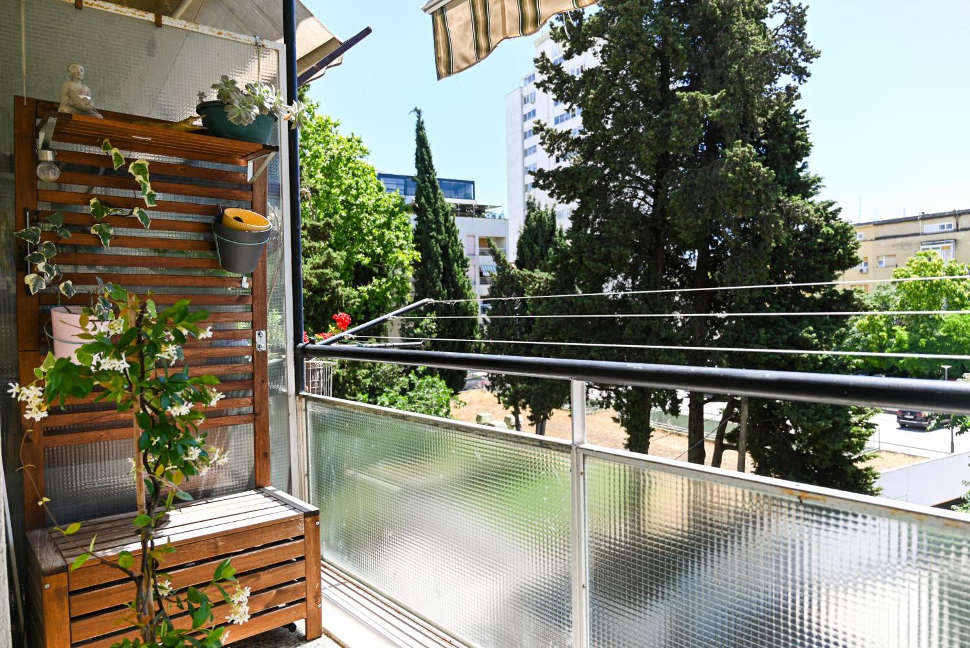 Apartment Mares Спліт Екстер'єр фото